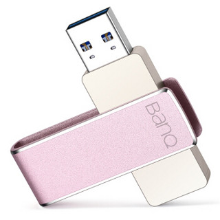 BanQ F50 USB3.0 U盘