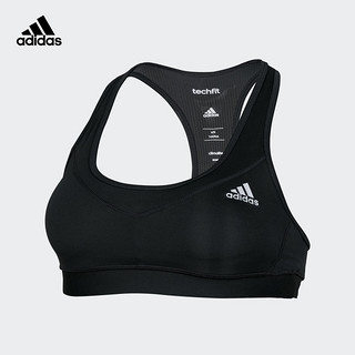  adidas 阿迪达斯 TRAINING BRA AK0225 女士运动文胸 M