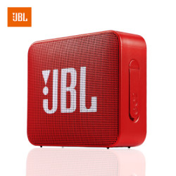 JBL GO2 音乐金砖二代