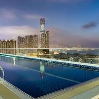 交通要方便，性价比要高！坐高铁便能去的香港，该住什么酒店？
