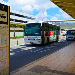 正规绿牌车 多车次可选！日本冲绳那霸机场接机服务