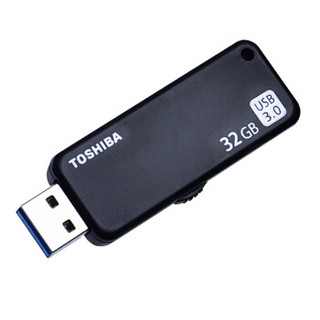 TOSHIBA 东芝 随闪系列 U365 USB3.0 U盘