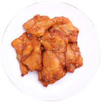 HUADU FOODSTUFF 华都食品 奥尔良鸡伴翅 1000g
