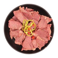 EXSUN 伊赛 熟牛肉 (500g)