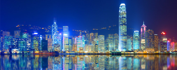 交通要方便，性价比要高！坐高铁便能去的香港，该住什么酒店？