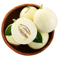 京觅 陕西阎良甜瓜