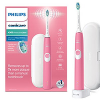 PHILIPS 飞利浦 4300系列 HX6805/03 电动牙齿