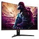 AOC CQ32G1 31.5英寸2K曲面显示器 144Hz