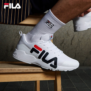 FILA heritage MIND II 男士复古跑鞋