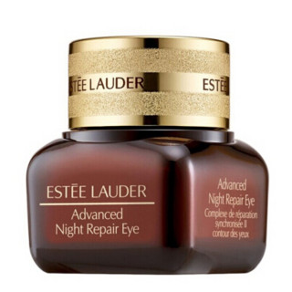 ESTEE LAUDER 雅诗兰黛 特润修护精华眼霜 15ml 老包装