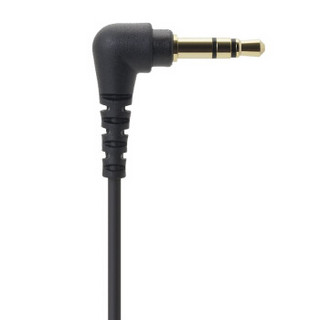 audio-technica 铁三角 CKB70 动铁入耳式耳机