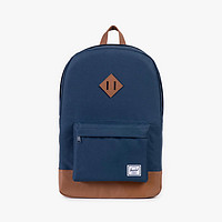 Herschel Supply Co. Heritage 10007 中性款双肩背包