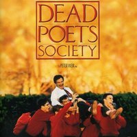 《死亡诗社》蓝光碟片