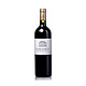 历史低价：D de DASSAULT 达索酒庄 副牌 SAINT-EMILION GRANG CRU 干红葡萄酒750ml *3瓶