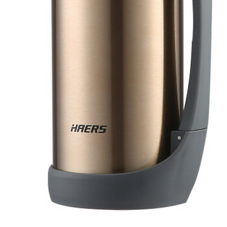 HAERS 哈尔斯 LY-2000-12 不锈钢保温壶