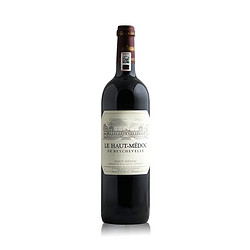 Chateau Beychevelle 龙船庄园 le haut medoc 上梅多克 干红葡萄酒 750ml *2件