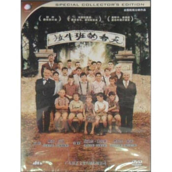 除了传道受业,他们还非要瞎折腾 电影中那些改变学生命运的老师