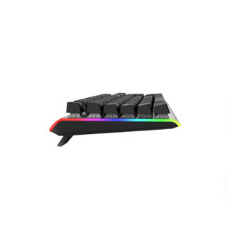 Hyeku 黑峡谷 K735 简配版 RGB机械键盘