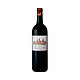 历史低价：Les Pagodes e Cos 爱士图尔副牌 Saint-Estephe 红葡萄酒 750ml