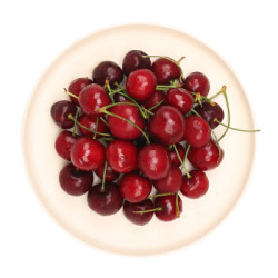 京东生鲜 J级美早樱桃 500g *3件 +凑单品