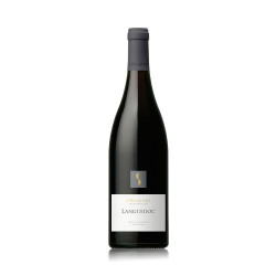 S.DELAFONT 拉芳庄园 LANGUEDOC 朗格多克地区 干红葡萄酒  750ml *3件
