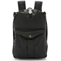 FILSON Journeyman FILSO30080 男士上蜡棉双肩背包