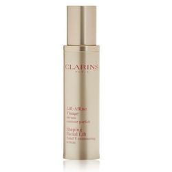 CLARINS 娇韵诗 纤颜紧致精华乳 50ml *2件