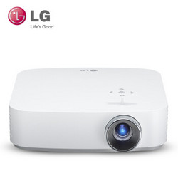 LG PF50KG 全高清便携投影仪