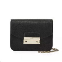 Furla Julia mini Cross-Body Bag 女士迷你斜挎包