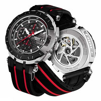 TISSOT 天梭 T-Race Moto GP T092.427.27.201.00 男士机械腕表