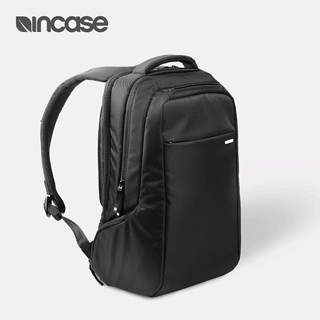 incase ICON Slim Pack 中性款电脑双肩背包