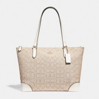 COACH 蔻驰 29958 女士手提单肩包 中号