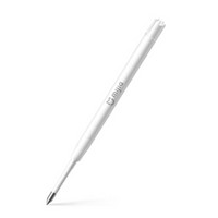 MI 小米 米家金属签字笔笔专用笔芯 (黑色、3支装、0.5mm)