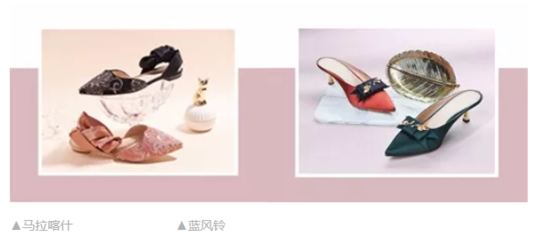 专为亚洲人设计,和爱马仕一个供应商,这个国货女鞋品牌走心了!