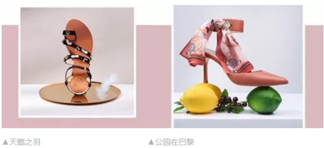 专为亚洲人设计,和爱马仕一个供应商,这个国货女鞋品牌走心了!