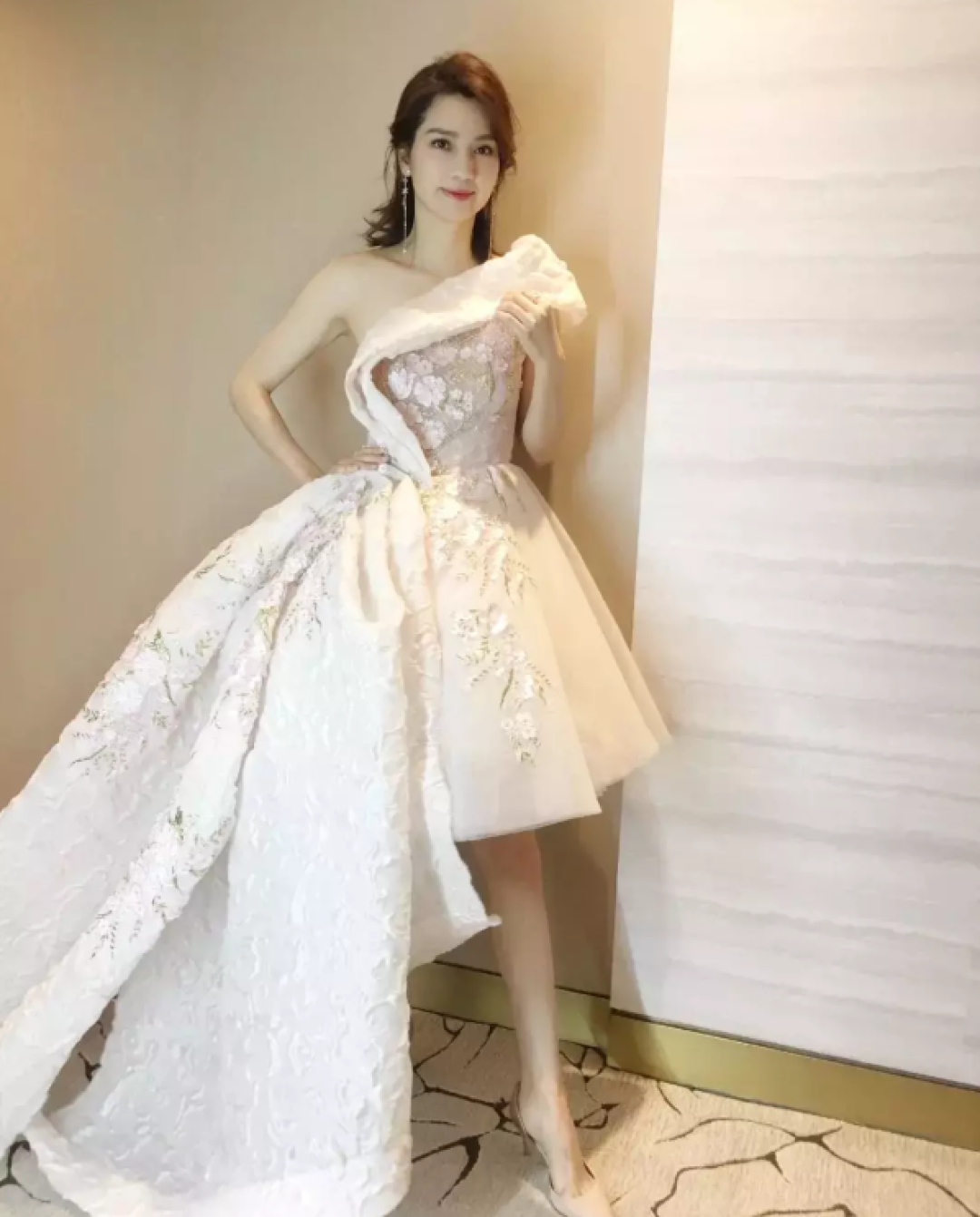 专为亚洲人设计,和爱马仕一个供应商,这个国货女鞋品牌走心了!