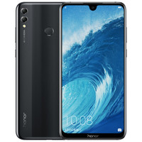 HUAWEI 华为 荣耀 8X Max 智能手机 幻夜黑 4GB 128GB