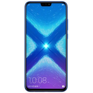 HONOR 荣耀 8X 4G手机