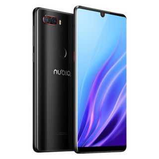 nubia 努比亚 Z18 4G手机