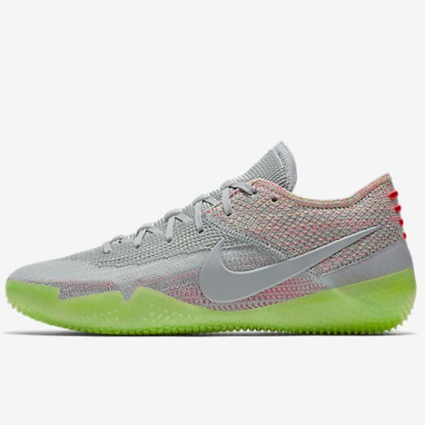 nike 耐克 kobe ad nxt 360 男子篮球鞋 *2双
