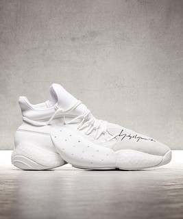 Y-3 x James Harden  Boost 男款休闲运动鞋