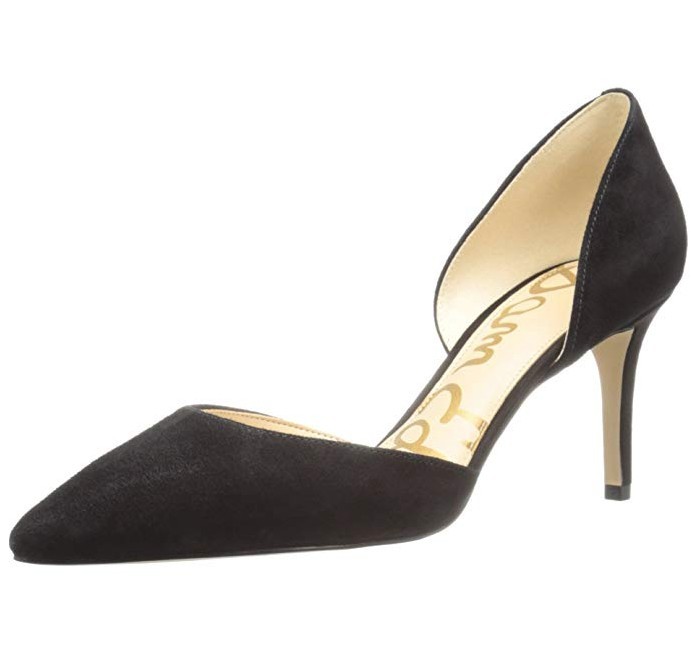  Sam Edelman Telsa E5598L1001 女士高跟鞋