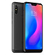 MI 小米 红米6 Pro 全网通 智能手机 4GB+64GB 曜石黑