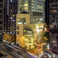 交通要方便，性价比要高！坐高铁便能去的香港，该住什么酒店？