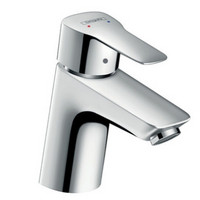 99欢聚盛典：Hansgrohe 汉斯格雅 71110007 面盆水龙头