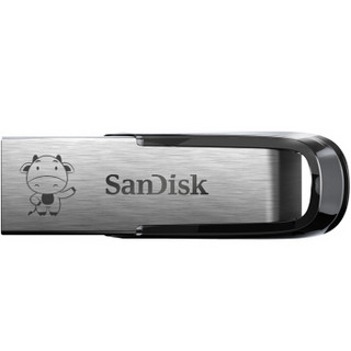 SanDisk 闪迪 酷铄 CZ73 USB3.0 U盘 定制版