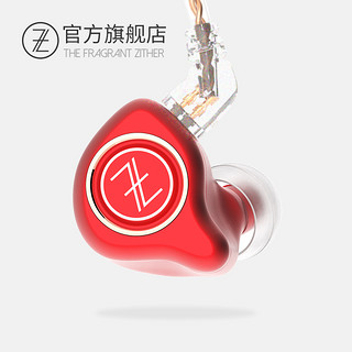 TFZ 锦瑟香也 KINGPRO 入耳式耳机