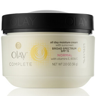 OLAY 玉兰油 保湿冰淇淋面霜