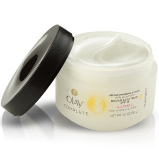 OLAY 玉兰油 保湿冰淇淋面霜