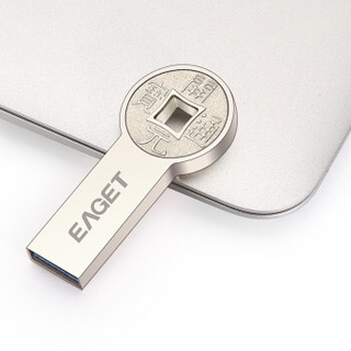 EAGET 忆捷 K80 USB3.0 U盘